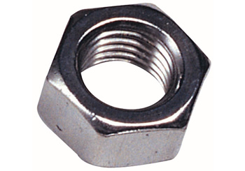 İNCE DİŞ SOMUN DIN 934