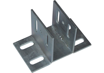 Alüminyum Cephe Bağlantı Sistemleri