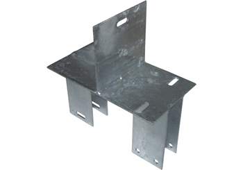 Alüminyum Cephe Bağlantı Sistemleri