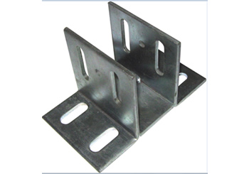 Alüminyum Cephe Bağlantı Sistemleri