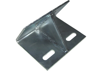 Alüminyum Cephe Bağlantı Sistemleri