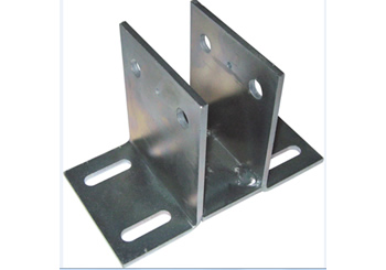 Alüminyum Cephe Bağlantı Sistemleri