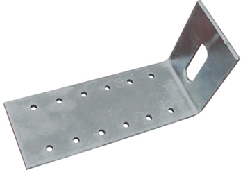 Alüminyum Cephe Bağlantı Sistemleri