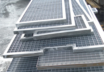 Platform Izgaraları