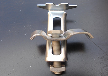 Platform Izgaraları