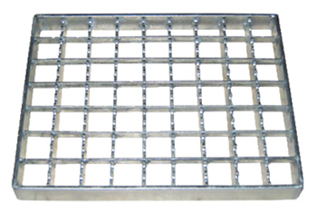 Platform Izgaraları