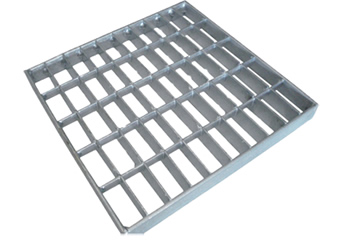 Platform Izgaraları