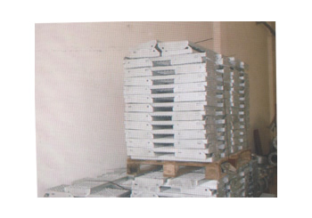 Platform Izgaraları