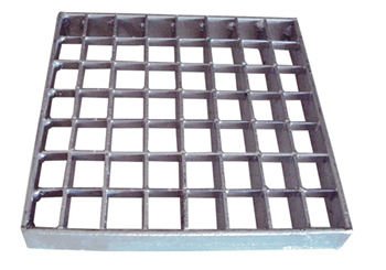 Platform Izgaraları