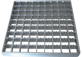 Platform Izgaraları