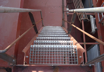 Platform Izgaraları