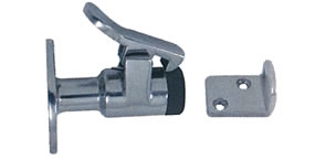 YAT AKSESUARLARI, DONANIM MALZEMELERİ ve ÖZEL ÜRÜNLER